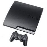 PLAYSTATION 3 SLIM 160 GB SONY + CABO HDMI