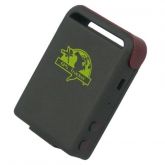 Rastreador Tracker com GPS